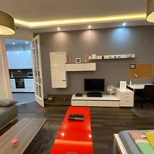  Apartamento Sophia Hungría