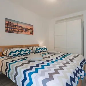  Apartamento Marica Croacia