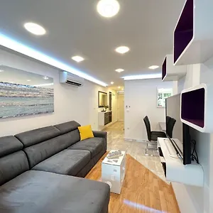  Apartamento Imperium Iii Croacia