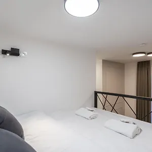  Apartamento K33- Boutique Apartments, Location, By Bqa Hungría