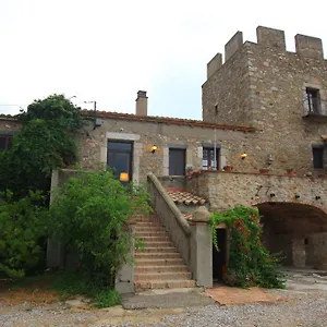 Mas La Torre Palau-Saverdera