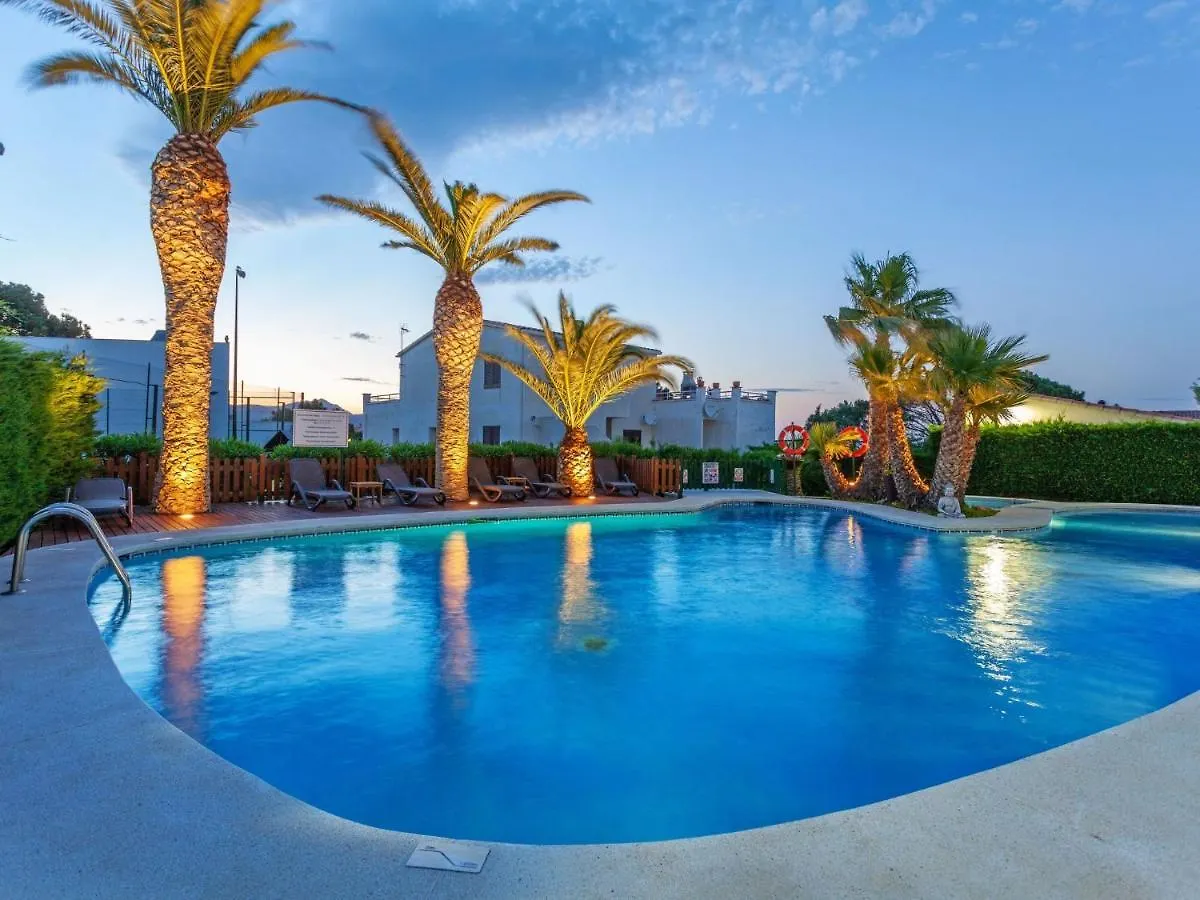 Holiday Home La Chumberita By Interhome Llanca
