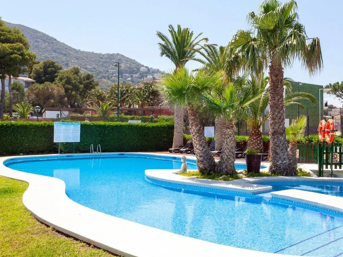 Holiday Home La Chumberita By Interhome Llanca Spain