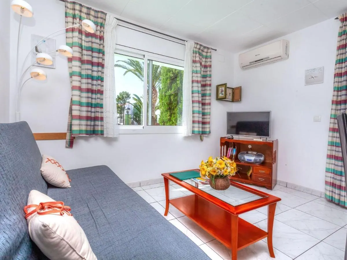 Holiday Home La Chumberita By Interhome Llanca