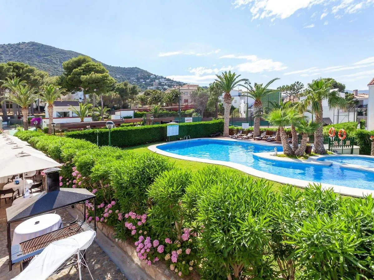Holiday Home La Chumberita By Interhome contacts