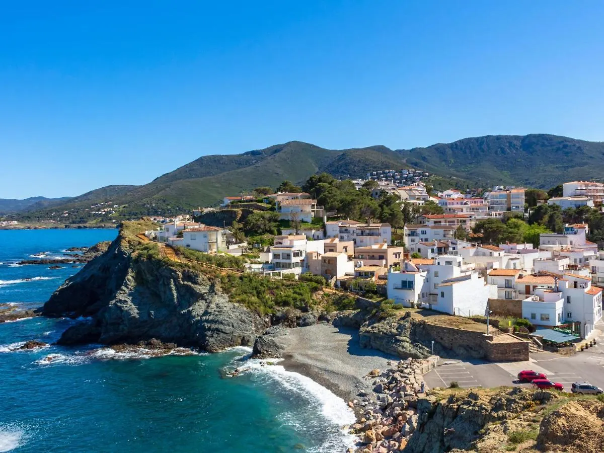 Holiday Home La Chumberita By Interhome Llanca Spain