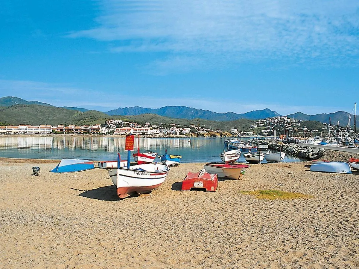 Holiday Home La Chumberita By Interhome Llanca Spain