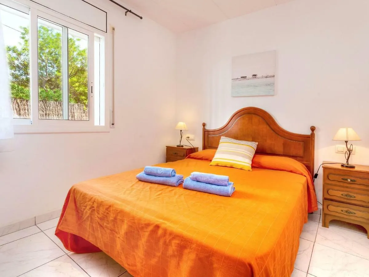 Holiday Home La Chumberita By Interhome Llanca Spain