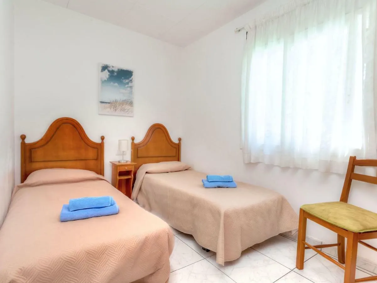 Holiday Home La Chumberita By Interhome Llanca